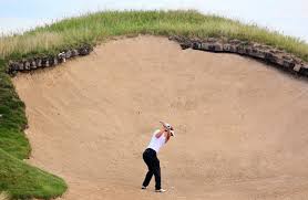 Bunkers